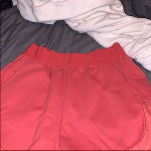 Gymshark legacy shorts